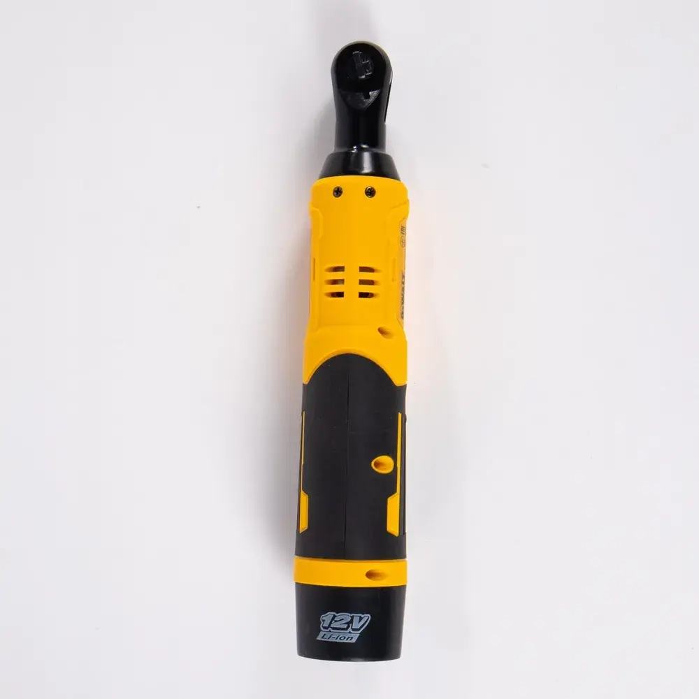 Угловой гайковерт Dewalt DCD80 12V 2.0AH