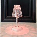 Лампа настольная Kartell