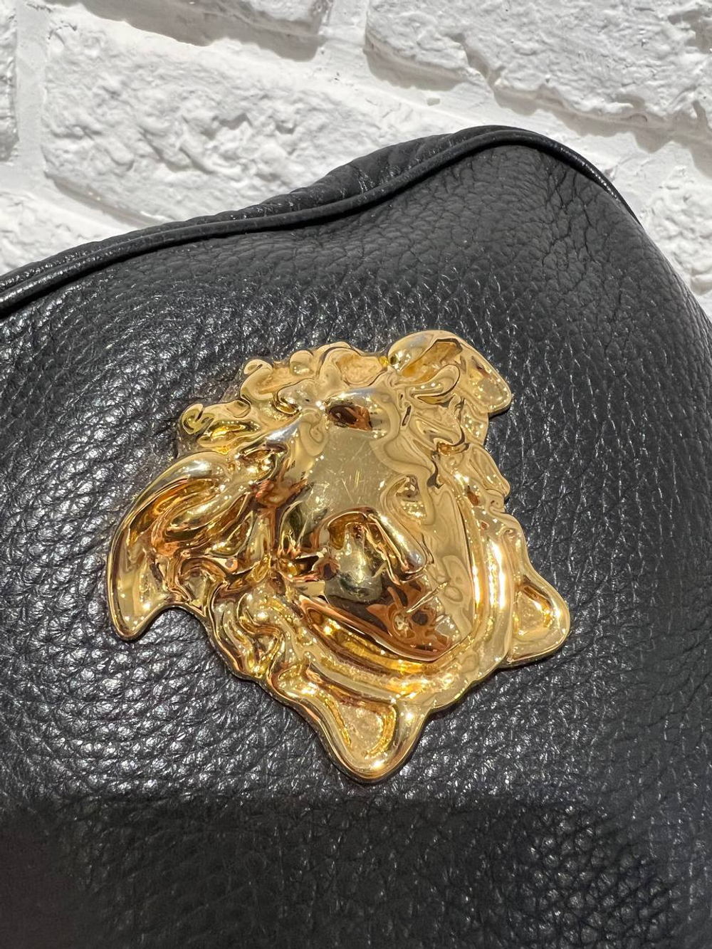 Сумка Versace