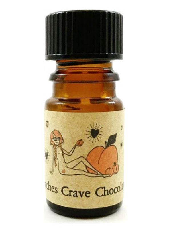 Arcana Wildcraft Peaches Crave Chocolate