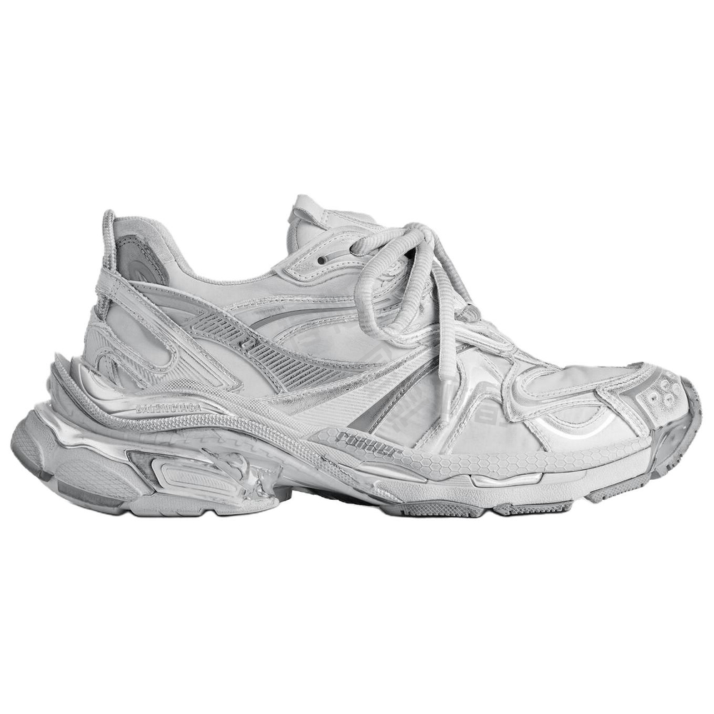 Balenciaga Runner2.0 (Женская размерная сетка)