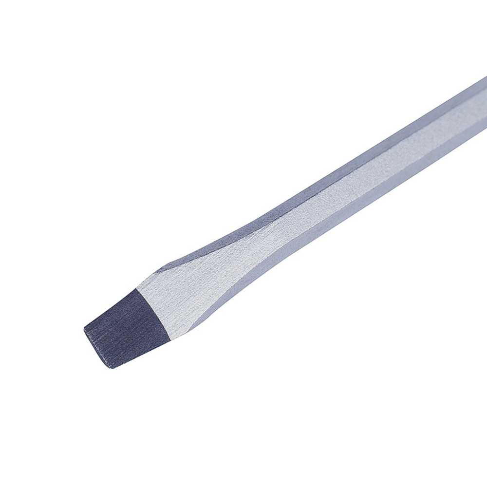 KING TONY (14625504) Отвертка силовая шлицевая Slotted SL5.5 x 100 мм