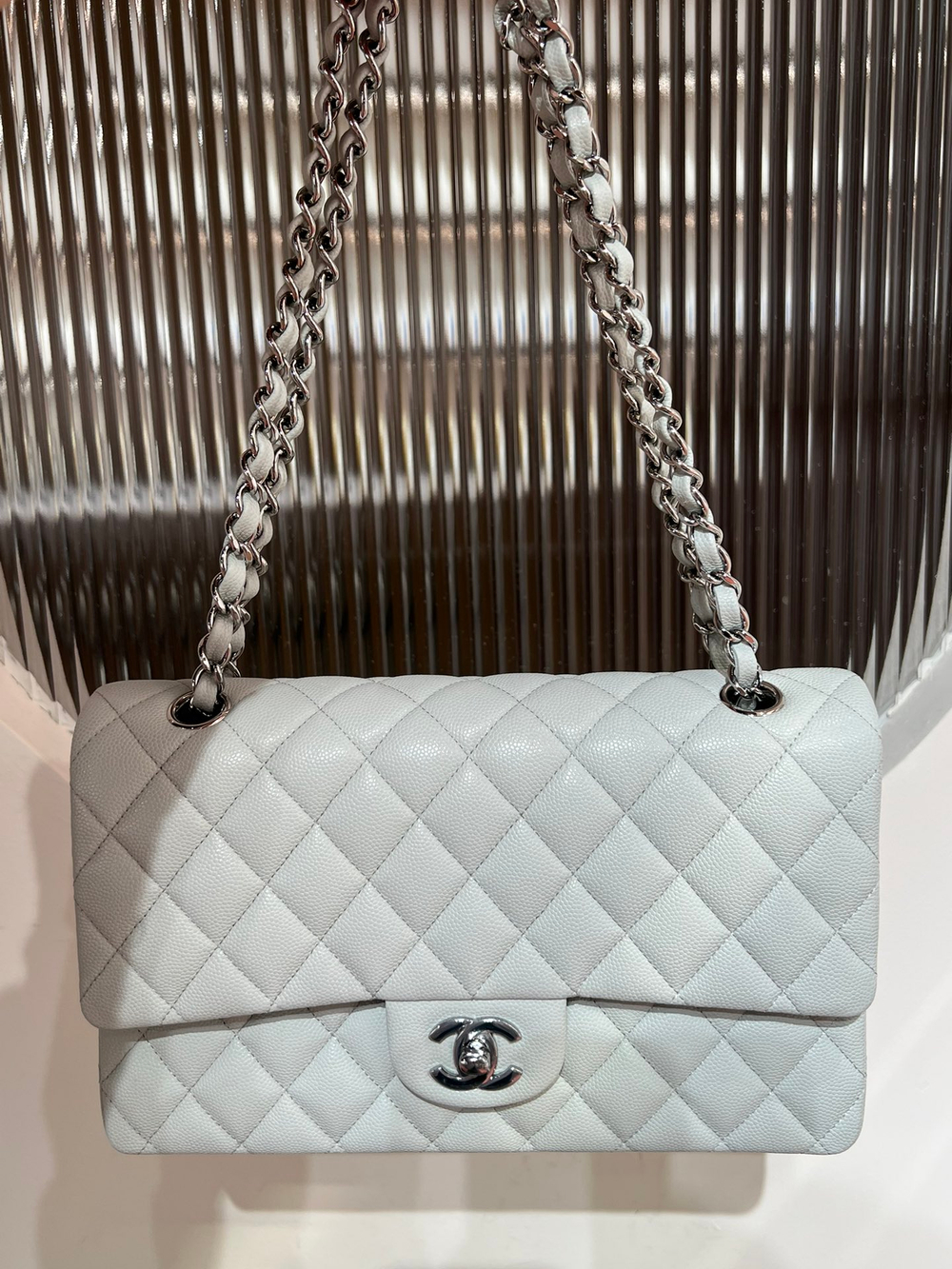 Chanel Classic 11.12 Handbag