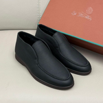 Ботинки Loro Piana Open Walk