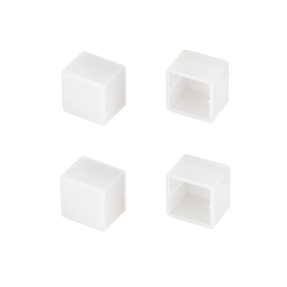 Заглушка глухая Arlight WPH-Flex-1616 White 040864