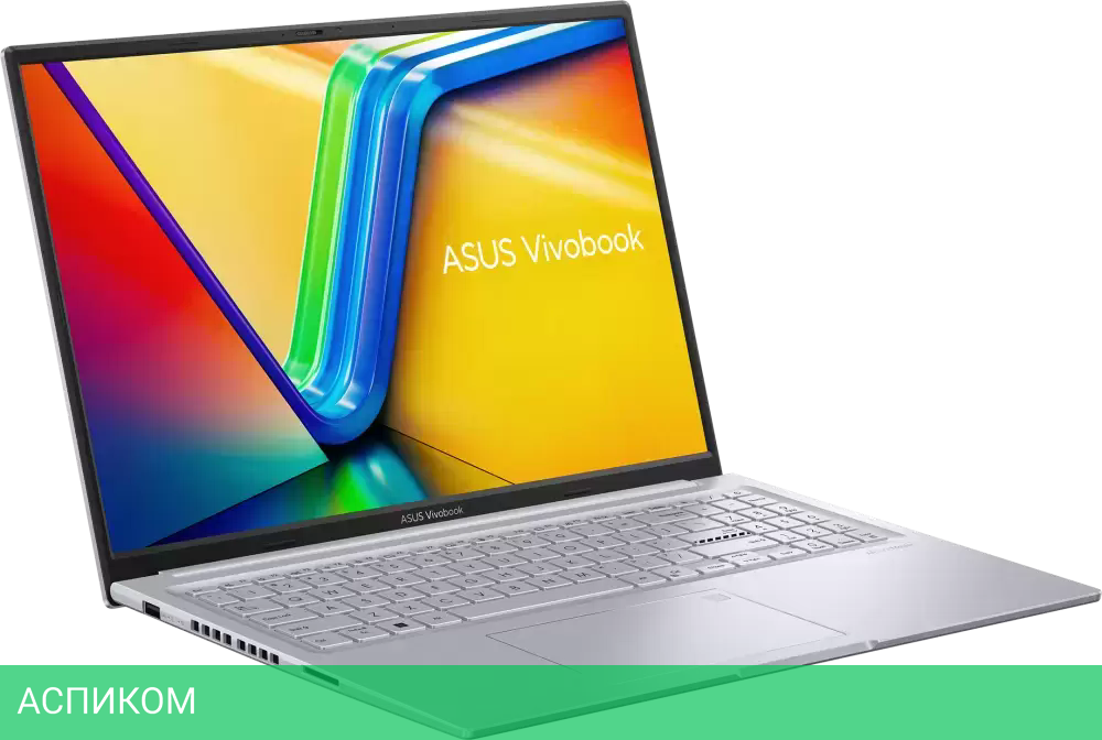 Ноутбук ASUS VivoBook 16X K3604ZA-MB159