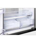 Двухкамерный холодильник отдельностоящий Kuppersberg RFFI 184 WG