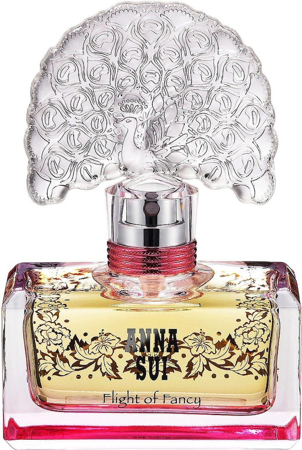 Anna Sui Flight Of Fancy