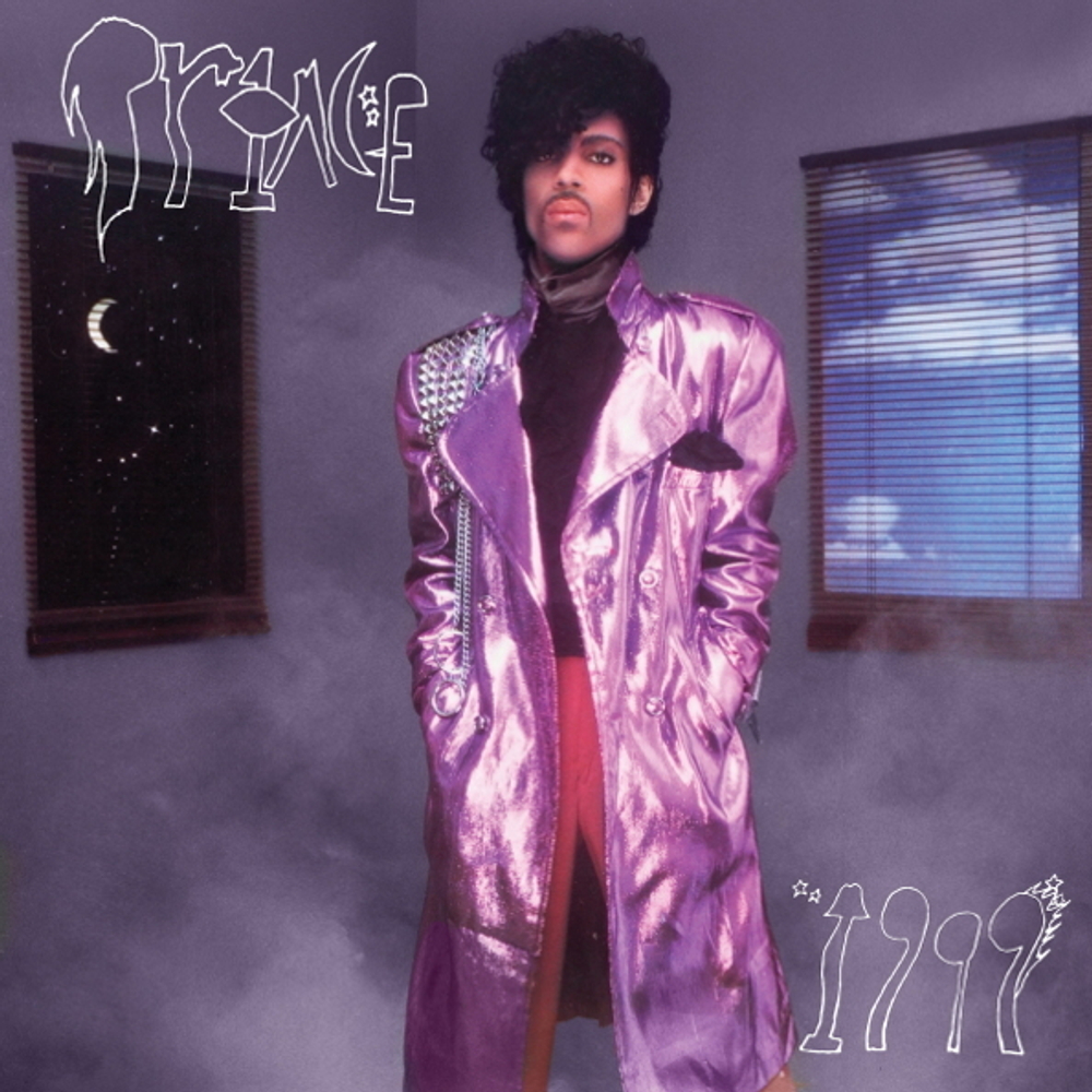 Prince / 1999 (LP)