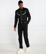 Рубашка Balmain - черный(CH1HS305 VD44)