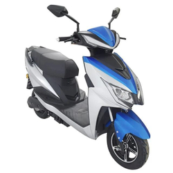 Электрический мотоцикл super ver302