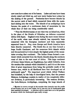 The Lost Lemuria | W. Scott-Elliot