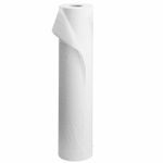 Простыня нестерильная одноразовая в рулоне 70х200мм (100шт)