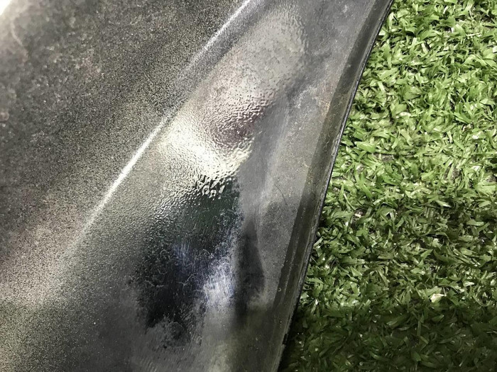 Крыло переднее левое Land-Rover Discovery 3 (2004-2009)