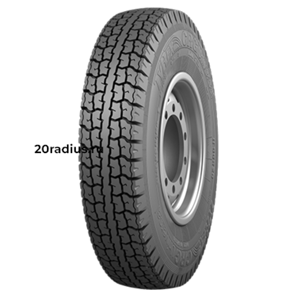 11,00R20 150/146K CRG Universal О-168 TT 16PR