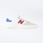 New Balance Numeric 272 (sea salt/red)