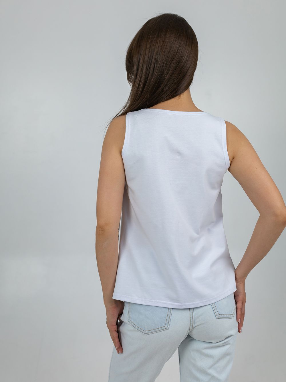 С-332 Майка-топ Уценка