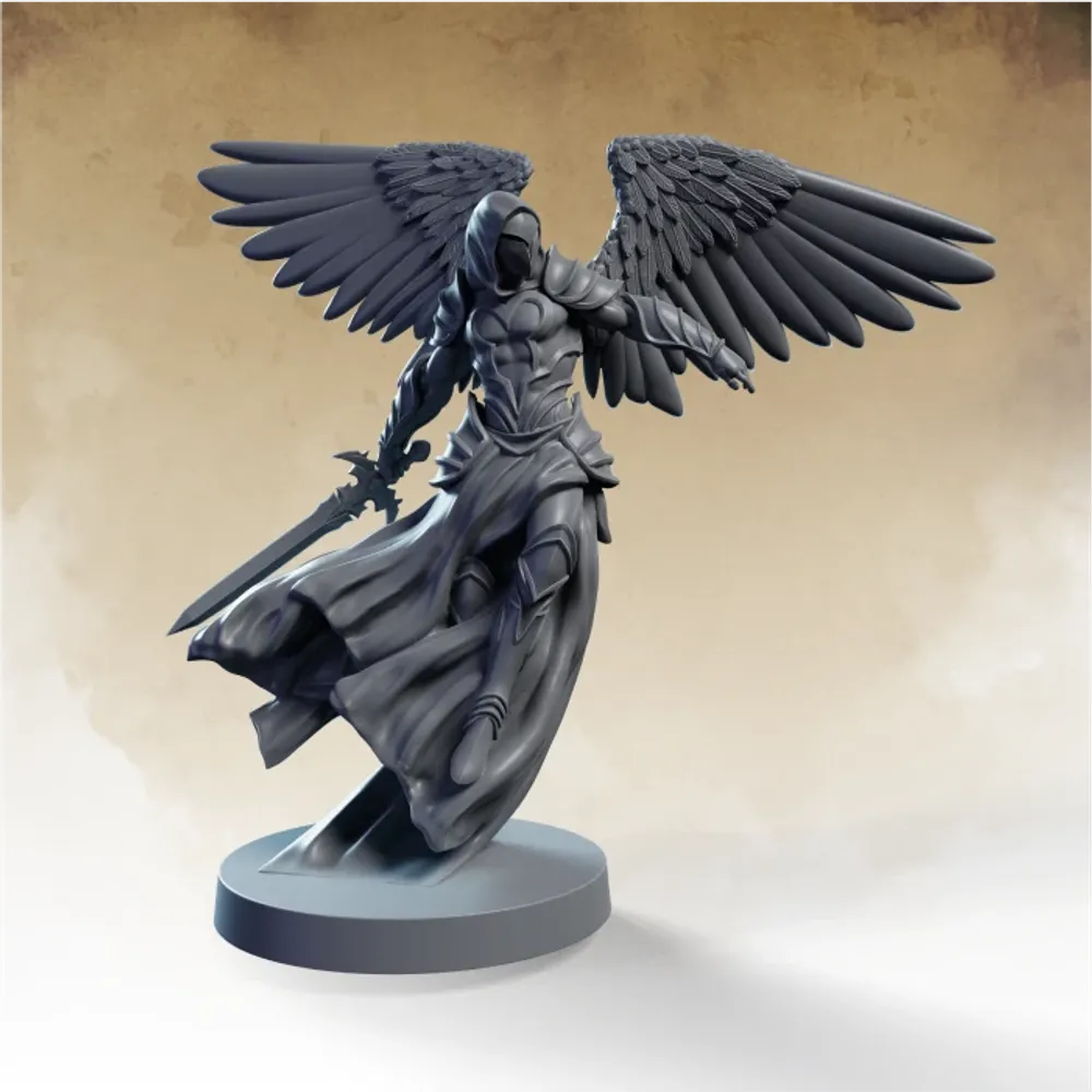 [Предзаказ] The Exarch Miniature Upgrade