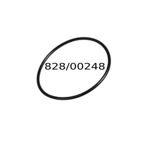 Уплотнительное кольцо ступицы JCB 828/00248