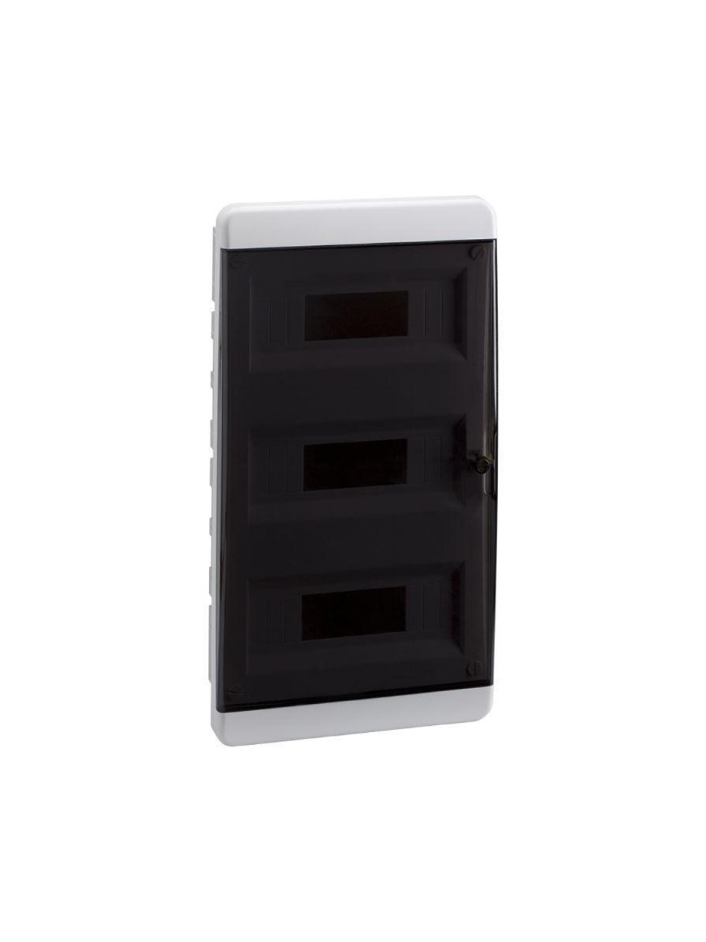 Корпус пластиковый Optibox P BVK 2 36 IP41 КЭАЗ 117955