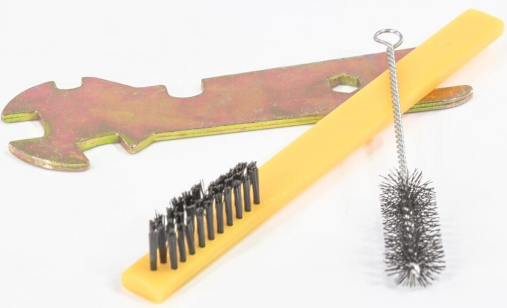 Краскораспылитель STELS AG 970 LVLP