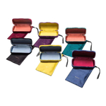 GUCCI Eyewear Round Frame Glasses