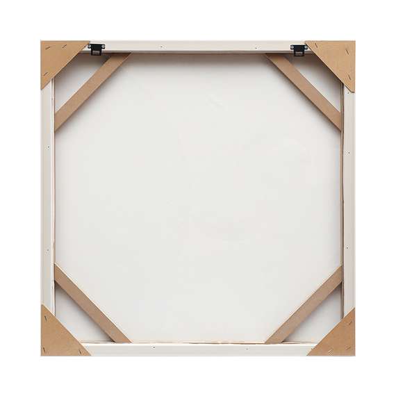 Панно декоративное с эффектом 3d minimalism bubble, 60х60 см