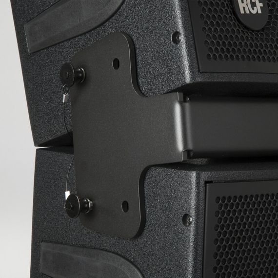 RCF NXL 24-A активная АС, 700Вт, динамик 6 дюймов