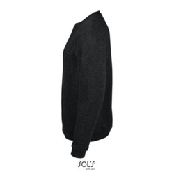 Свитшот SPIDER Серый  M