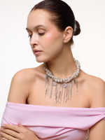 Kолье "Royal Heart" Shine