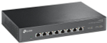 Коммутатор неуправляемый TP-LINK TL-SX1008