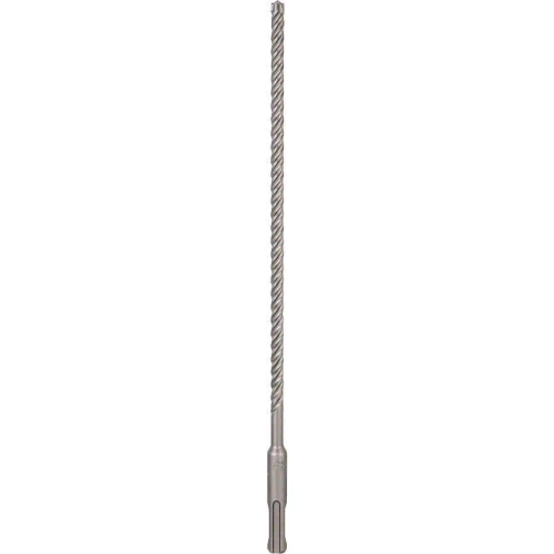 Бур по бетону SDS-plus 7X 6,5x200x265 мм, 10 шт. BOSCH 2608576179