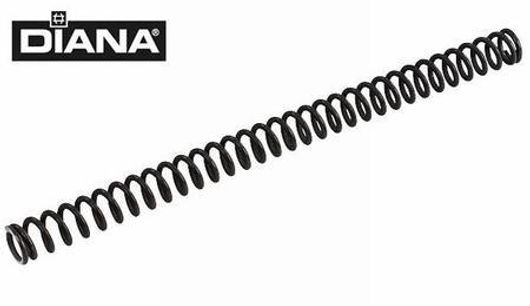 Пружина Diana