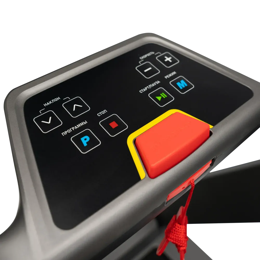 Беговая дорожка BRONZE GYM POWERWAY