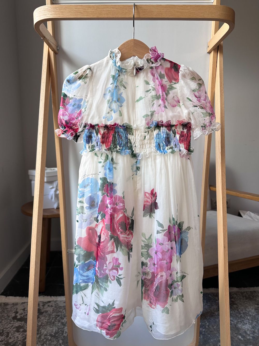 Платье Dolce&Gabbana, 92