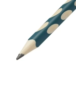 Карандаш чернографитный Stаbilo EasyGraph, для правшей.
