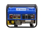 Электростанция (генератор бензиновый) ECO PE-4001RS