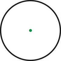 Коллиматорный прицел Sightmark Mini Shot Pro Spec Reflex sight (SM26007)