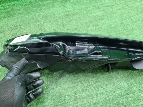 Указатель поворота правый Omoda C5 (2022-н.в.)