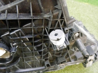 Фара левая BMW 5er G30 (2017-2020) Adaptive LED