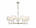 Подвесная люстра Ambrella Light HIGH LIGHT LH71332