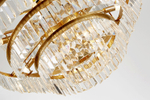 Подвесной дизайнерский светильник Odeon by Restoration Hardware