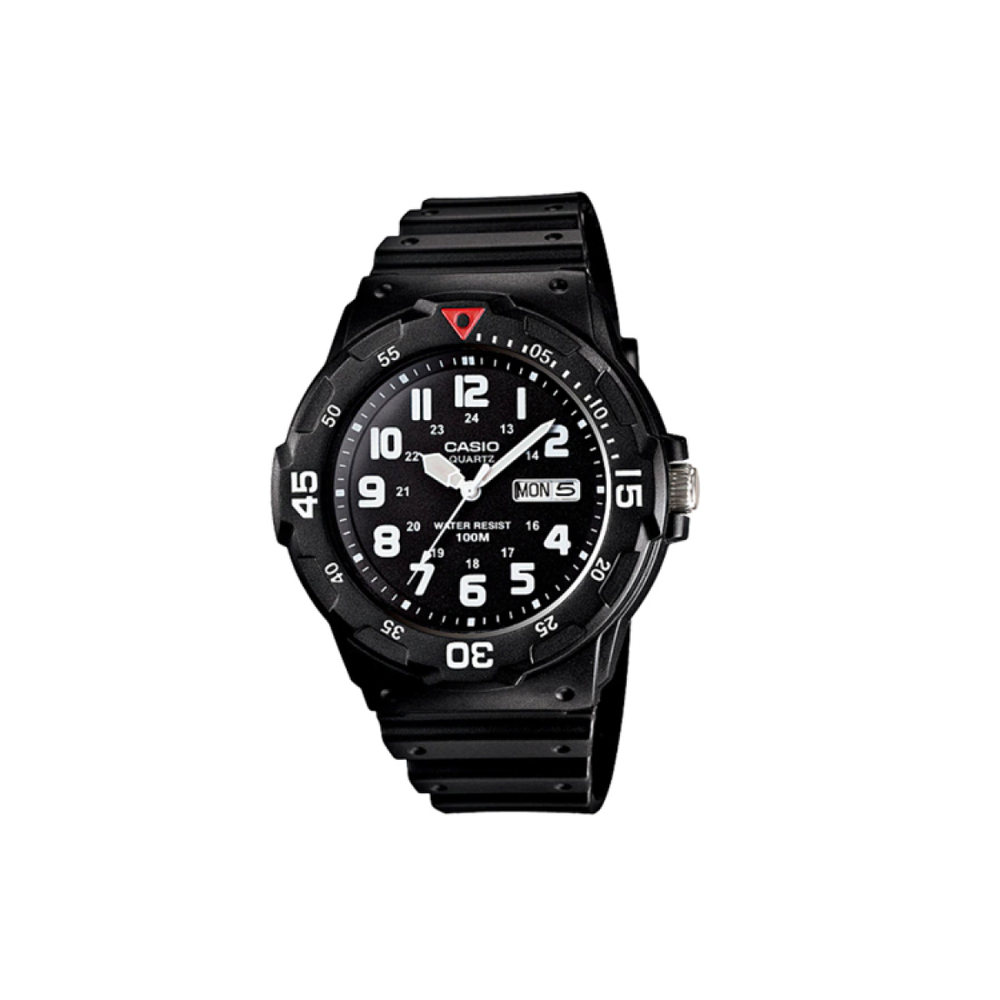 Часы CASIO YOUTH, MRW-200H-1B-gj