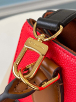 Louis Vuitton Fold Tote MM