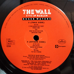 Roger Waters / The Wall - Live In Berlin (2LP)