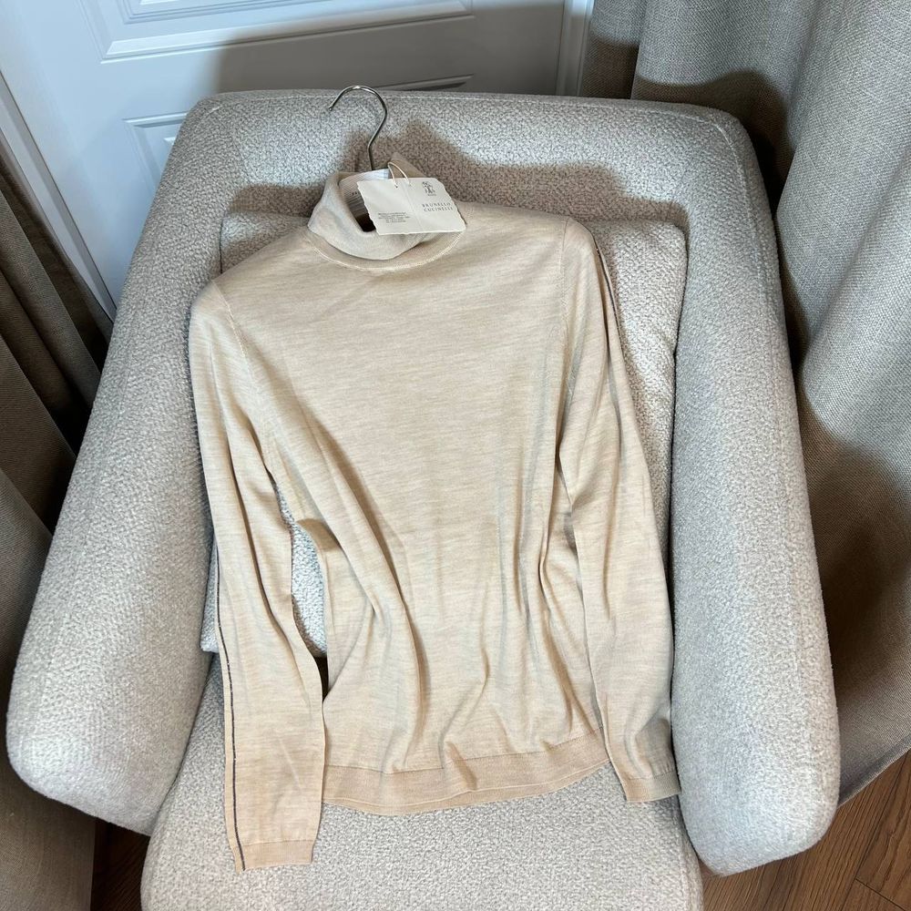 Водолазка Brunello Cucinelli