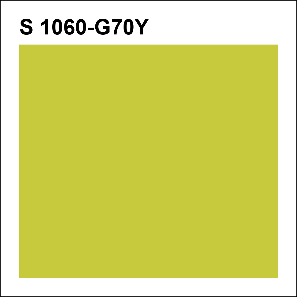 S 1060-G70Y за кг