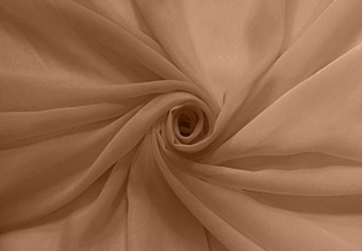 Ткань Шифон, 120гр/м.п., 150 см