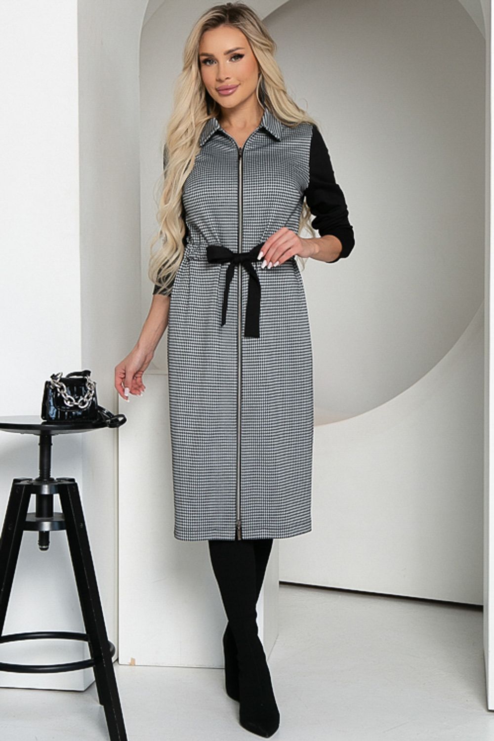 Платье 70886 Avili