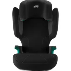 Автокресло Britax Roemer Hi-Liner Space Black